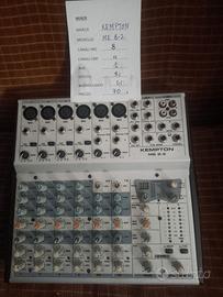 mixer