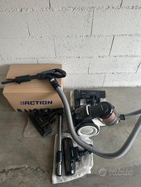 Aspirapolvere ciclonico Sansung