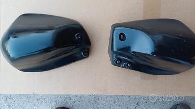 paramani e salva giunto telelever