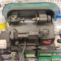 duplicatore chiavi piatte 