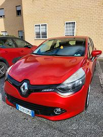 RENAULT Clio 4ª serie - 2016