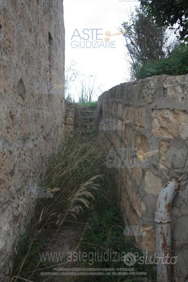 Terreno Agricolo Vittoria [A4358813] - Altro