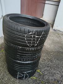 Gomme Bridgestone 