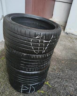 Gomme Bridgestone 