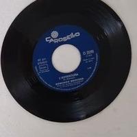 Vinile piange il telefono