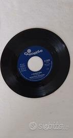 Vinile piange il telefono