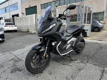 Honda X-ADV 750