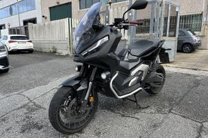 Honda X-ADV 750