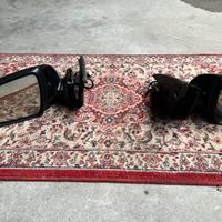 specchietti mercedes w204