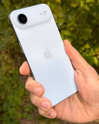 Iphone air  