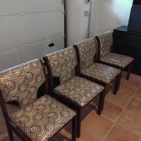 ARREDAMENTO (sedie)