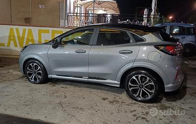 Ford Puma ST line 1.5 DIESEL 120cv