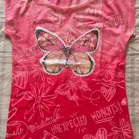 T shirt Desigual