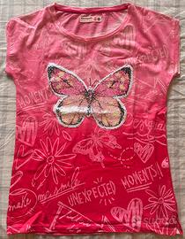 T shirt Desigual