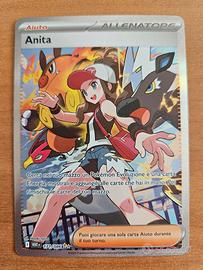 pokemon anita
