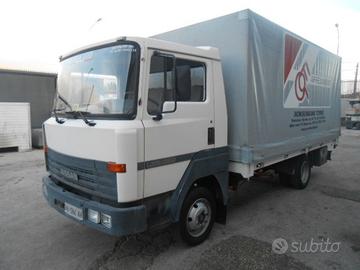 Nissan l 35 centinato