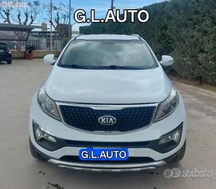 KiIA 1.7 CRDI 116 CV 2WD ClASS IMPECCABILE DA VETR