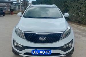 KiIA 1.7 CRDI 116 CV 2WD ClASS IMPECCABILE DA VETR