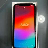 iPhone Xr 128gb