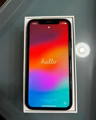 iPhone Xr 128gb