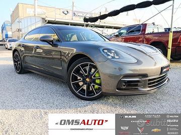 Porsche Panamera 2.9 4 E-Hybrid - Tetto, 21 ,...