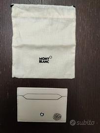 Porta essere Monblanc