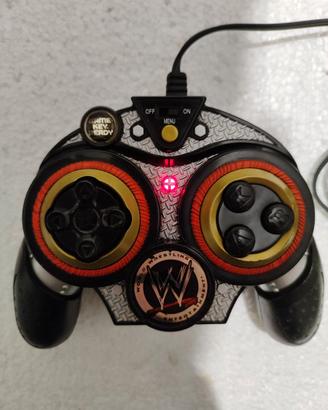 Joystick wwe