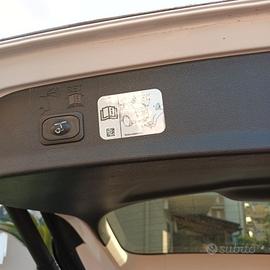 Ford Kuga seconda serie 