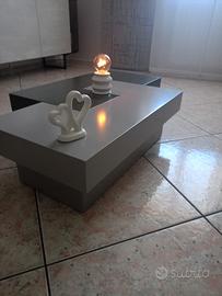 Tavolino arredo sala