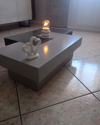 Tavolino arredo sala
