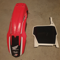 HONDA CRF 05/07 Pezzi di ricambio