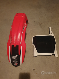 HONDA CRF 05/07 Pezzi di ricambio