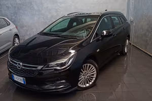 Opel Astra SPORTS TOURER 1.6 CDTI AUTOMATICA