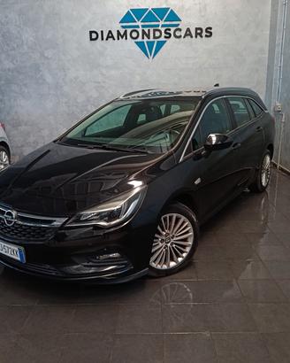 Opel Astra SPORTS TOURER 1.6 CDTI AUTOMATICA