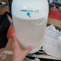 sterilizzatore biberon 