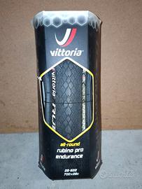 Copertone Vittoria Rubino Pro Endurance