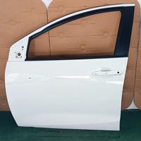 Porta anteriore sx Toyota Yaris 