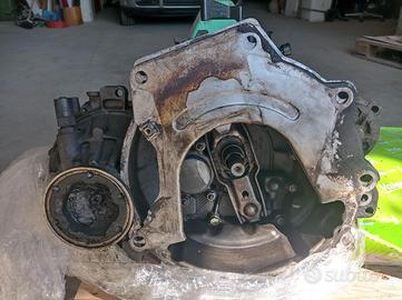 Cambio manuale 5M Golf serie IV 1900tdi