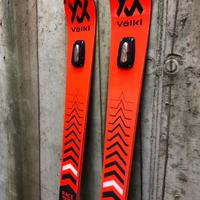 Sci Volkl Racetiger GS 175