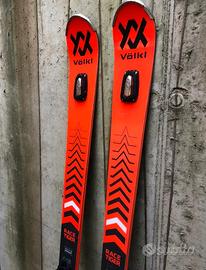 Sci Volkl Racetiger GS 175