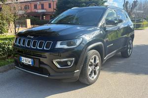 Jeep Compass II 2020 2.0 Business 4x4 automatica