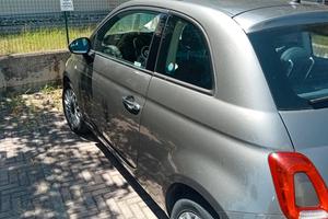 Fiat 500 lounge benzina 