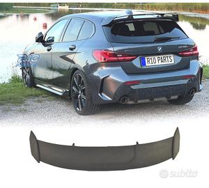 SPOILER BMW F40 19- 135i LOOK M PERFORMANCE