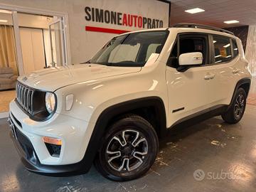 Jeep Renegade 1.6 Mjt 120 CV S