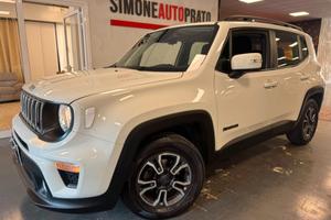 Jeep Renegade 1.6 Mjt 120 CV S