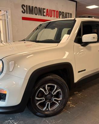 Jeep Renegade 1.6 Mjt 120 CV S