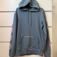 Felpa H&M come nuova XS uomo