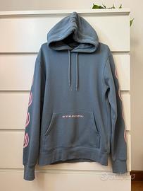 Felpa H&M come nuova XS uomo