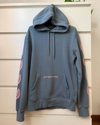 Felpa H&M come nuova XS uomo