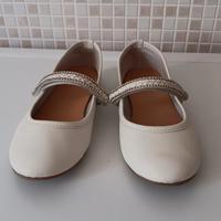 Scarpe ballerine Bata da bambina